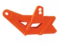 GUIA CADENA NARANJA PARA KTM 08/11 